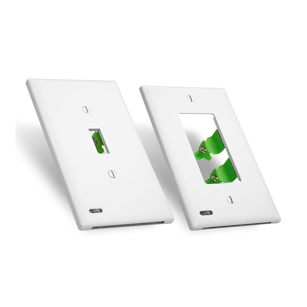 SnapPower SwitchLight for 3-Way Switches | Grommet